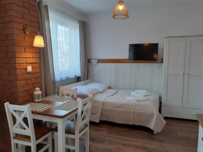 Apartamenty nad Jeziorem